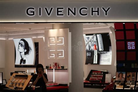 givenchy beauty store near me